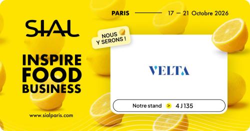 Sial Paris